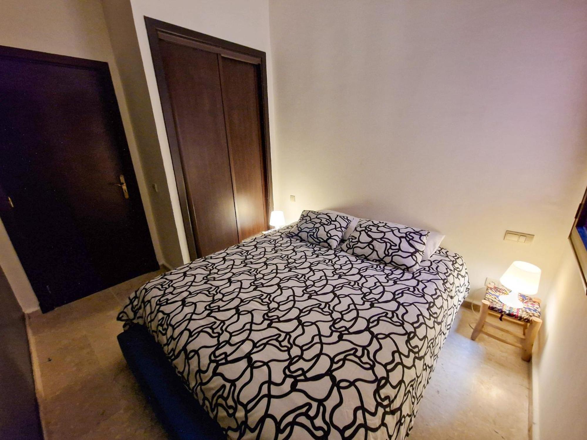 Superbe Appartement Piscine Gueliz มาร์ราเกช ภายนอก รูปภาพ